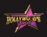 https://www.logocontest.com/public/logoimage/1553527918HOLLYWOOD_S STORIES Logo 21.jpg